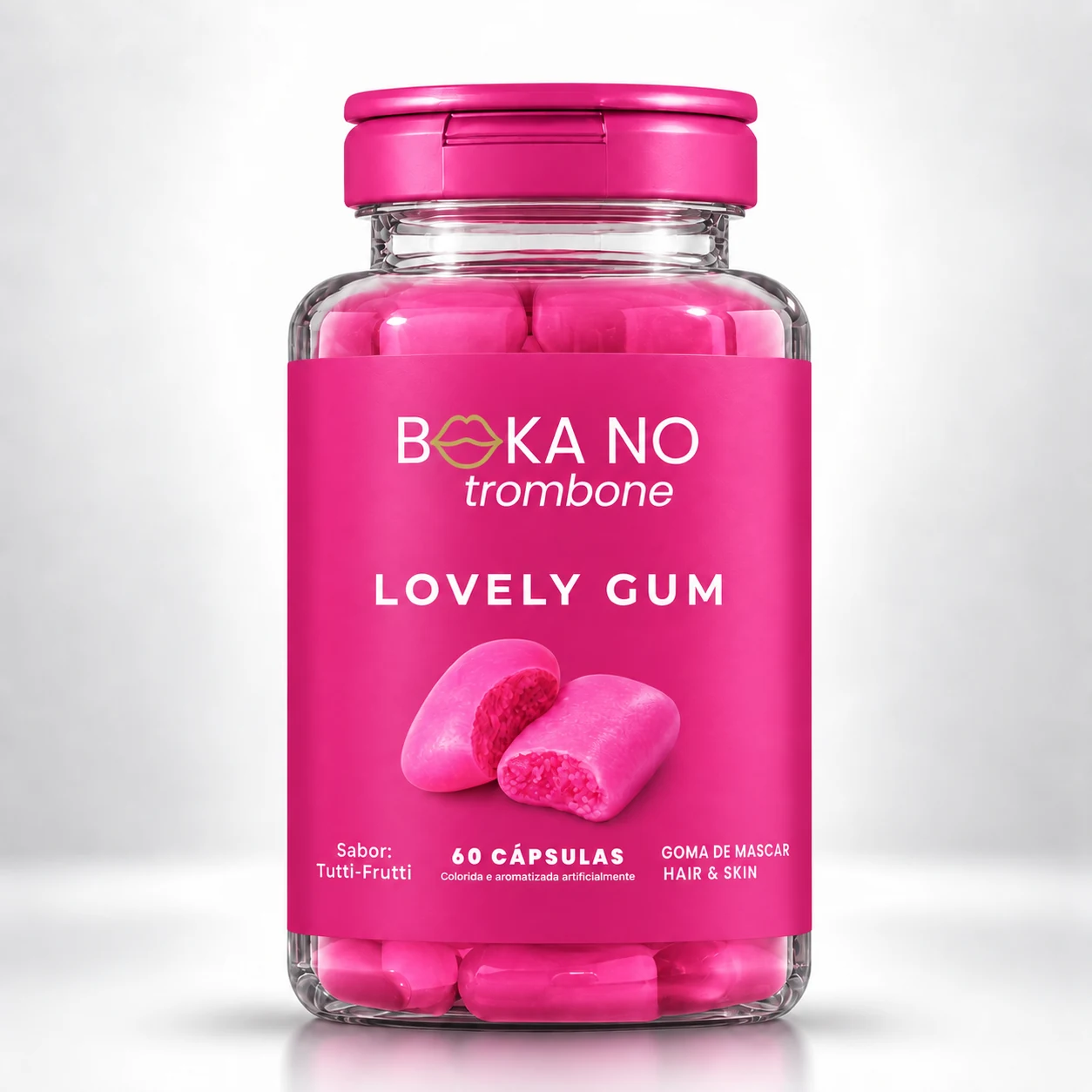 Lovely Gum
